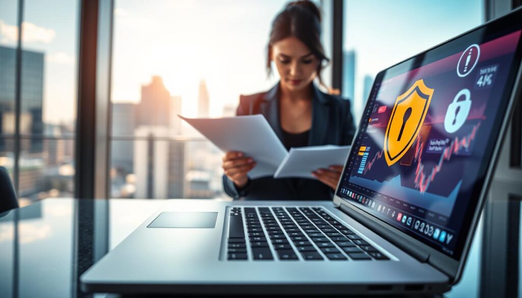 trading platform security regulations