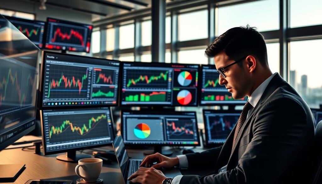 trading strategies