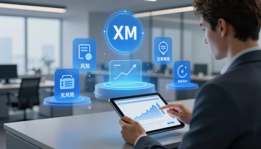 Key Considerations When Choosing an XM Account