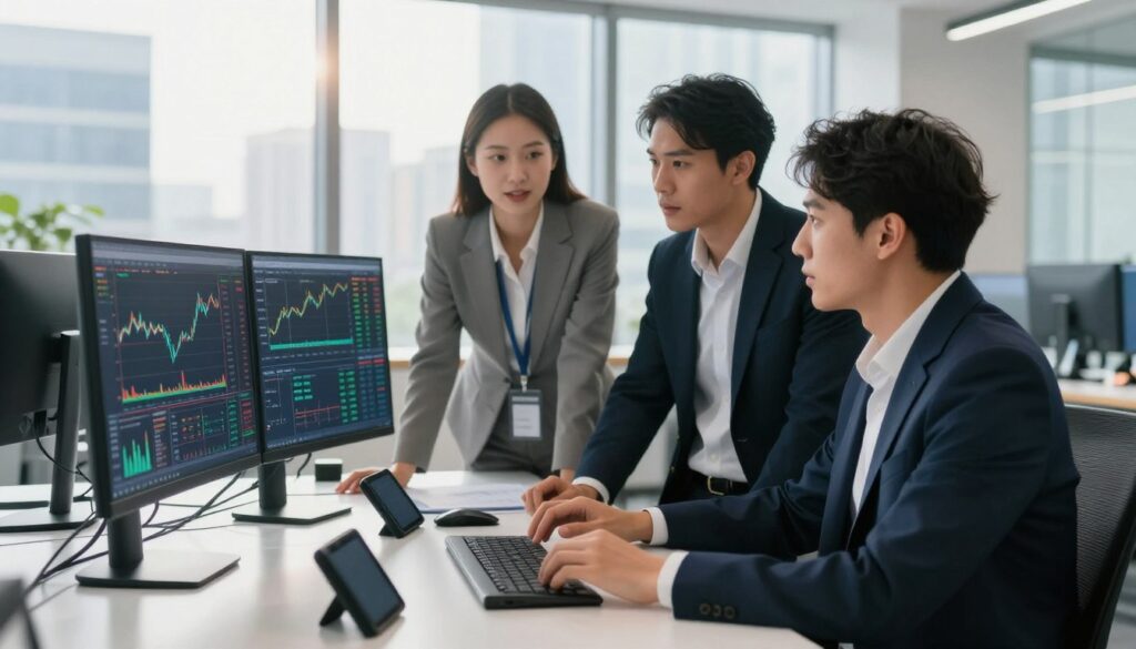 Optimizing Trading Experience with XM