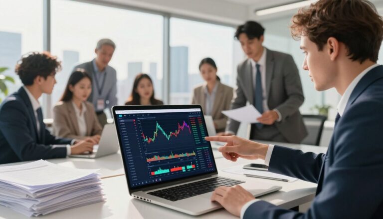 cfd trading account types