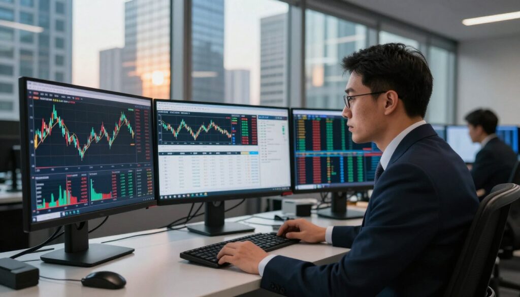 execution strategies in zero spread trading execution strategies in zero spread trading