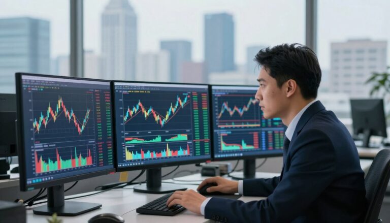 slippage in forex trading