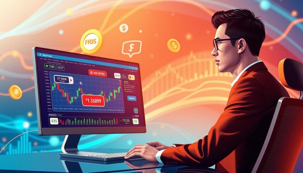 FBS bonus forex và các chương trình khuyến mãi
