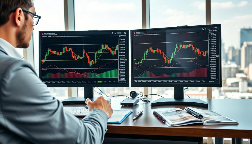 Setting Up Your Chart on Trading Platforms Setting Up Your Chart on Trading Platforms