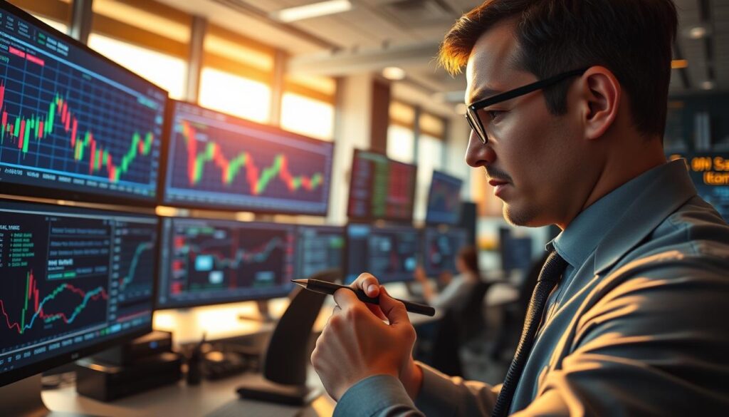 Utilizing Technical Analysis for Trend Insights Utilizing Technical Analysis for Trend Insights