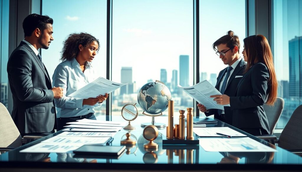 global regulatory oversight and financial conduct authorities global regulatory oversight and financial conduct authorities