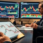 how to read forex charts