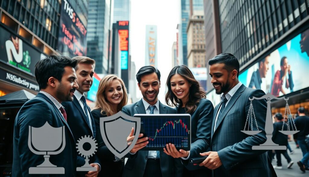 impact of regulation on trading and investor protection impact of regulation on trading and investor protection