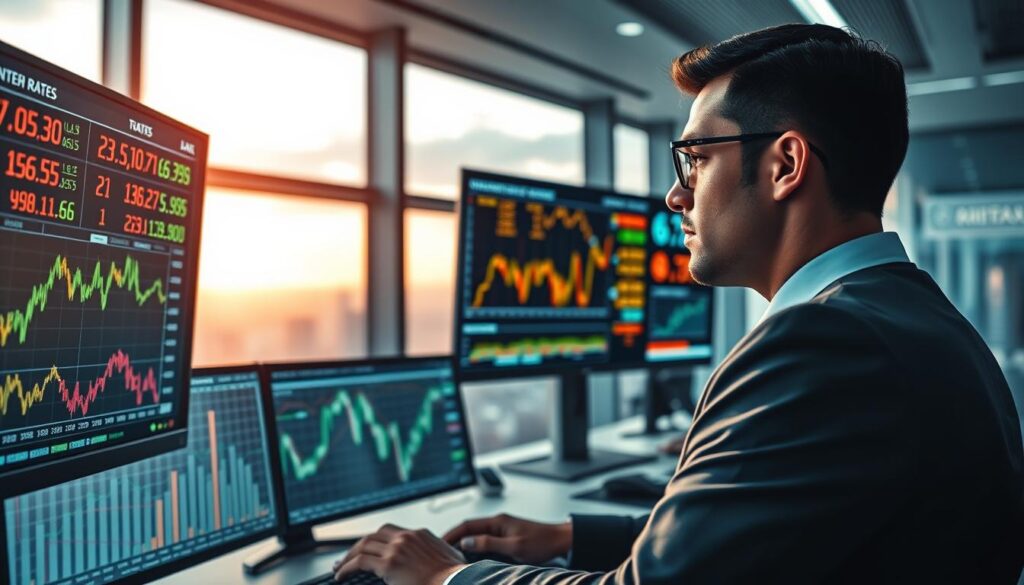 interest rate differentials in currency trading interest rate differentials in currency trading