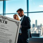 xtb regulatory licenses