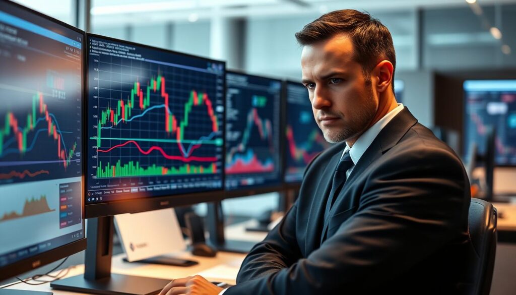 Advanced Technical Analysis Tools in Trading Platforms