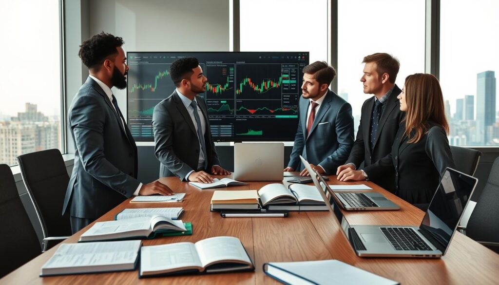 Building a Robust Trading Plan