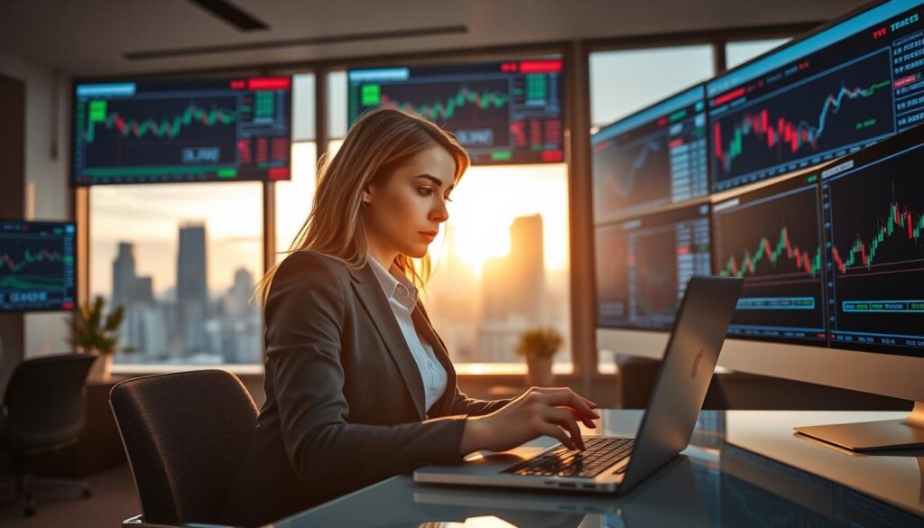 Enhancing Trading Psychology and Discipline