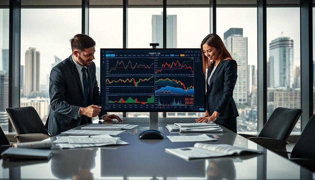 Fundamental Analysis in Currency Trading