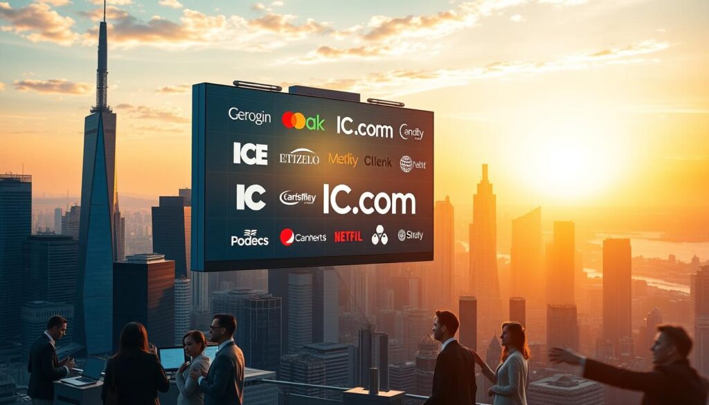 Global Impact of Brand Evolution