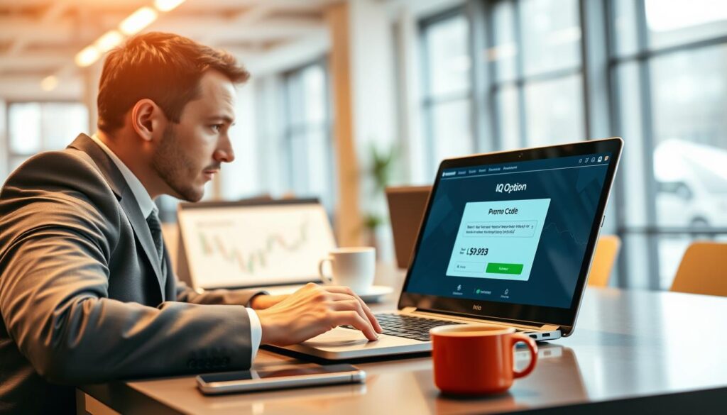 How to Activate Your Promo Code