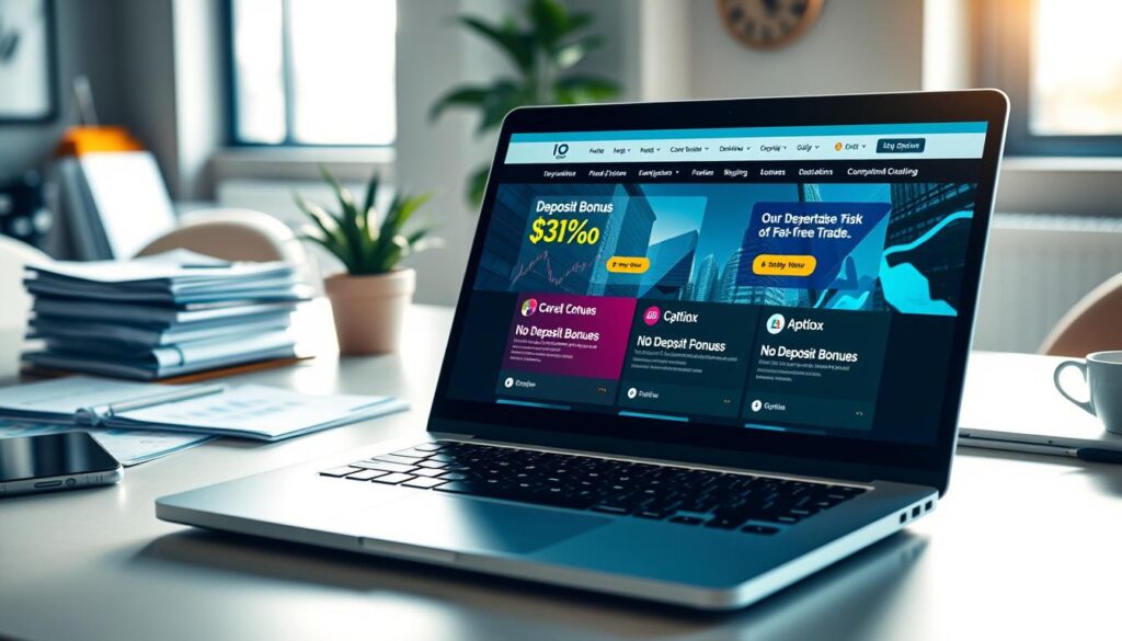 IQ Option Bonus Promotions
