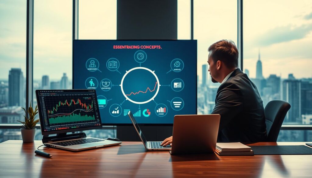 Key Concepts Every Trader Must Know
