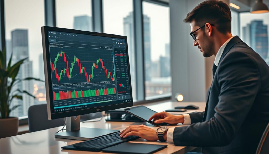 MT4 trading platform features