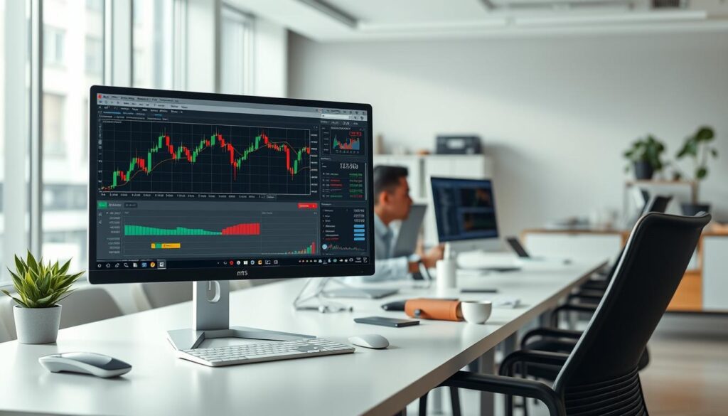 MT5 trading platform features