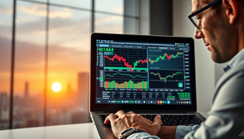 Navigating Leverage and Margin in Forex