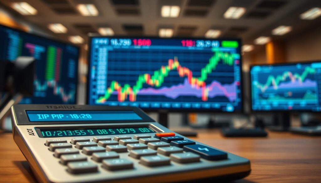 Pip calculation methods in forex trading Pip calculation methods in forex trading