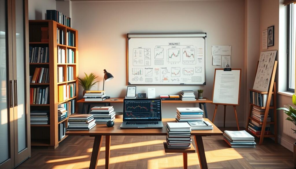 educational resources for traders at xtb