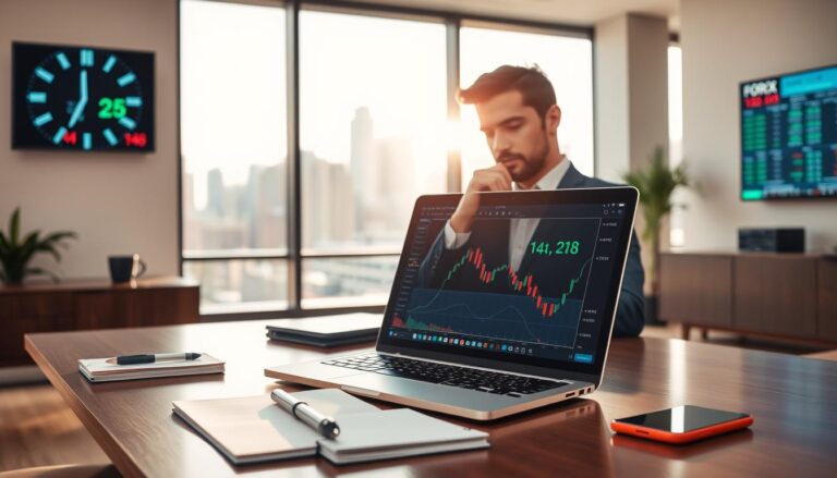 forex trading for beginners