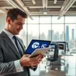 ic markets rebranding ic.com