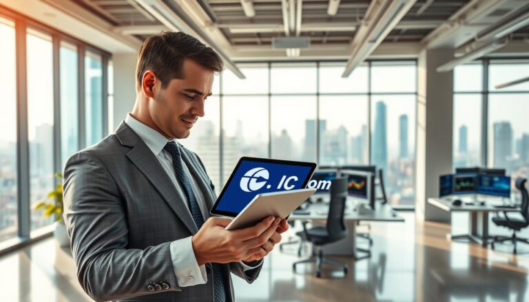 ic markets rebranding ic.com