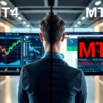 mt4 vs mt5