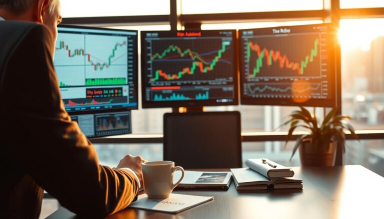 risk management forex