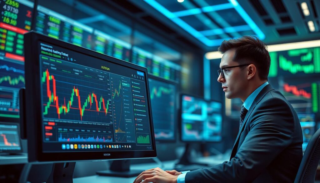 xstation platform technology